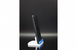 Apple iPhone SE (2020) 64 GB Black 100% akku - 12 HÓ GARANCIA