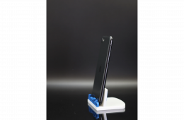 Apple iPhone SE (2020) 64 GB Black 100% akku - 12 HÓ GARANCIA