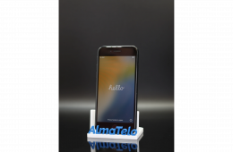 Apple iPhone SE (2020) 64 GB Black 100% akku - 12 HÓ GARANCIA