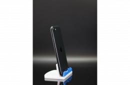 Apple iPhone SE (2020) 64 GB Black 100% akku - 12 HÓ GARANCIA