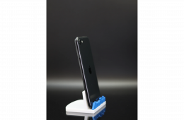 Apple iPhone SE (2020) 64 GB Black 100% akku - 12 HÓ GARANCIA