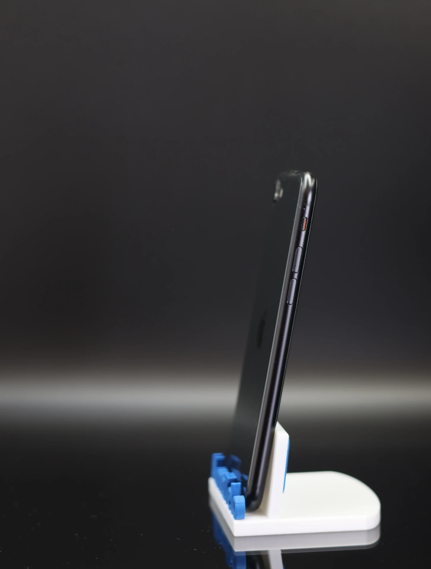 Apple iPhone SE (2020) 64 GB Black 100% akku - 12 HÓ GARANCIA