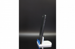 Apple iPhone SE (2020) 64 GB Black 100% akku - 12 HÓ GARANCIA