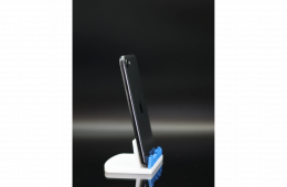 Apple iPhone SE (2020) 64 GB Black 100% akku - 12 HÓ GARANCIA