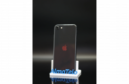 Apple iPhone SE (2020) 64 GB Black 100% akku - 12 HÓ GARANCIA