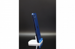 Apple iPhone 12 64 GB Blue 100% akku - 12 HÓ GARANCIA