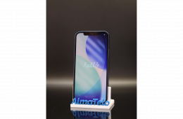 Apple iPhone 12 64 GB Blue 100% akku - 12 HÓ GARANCIA