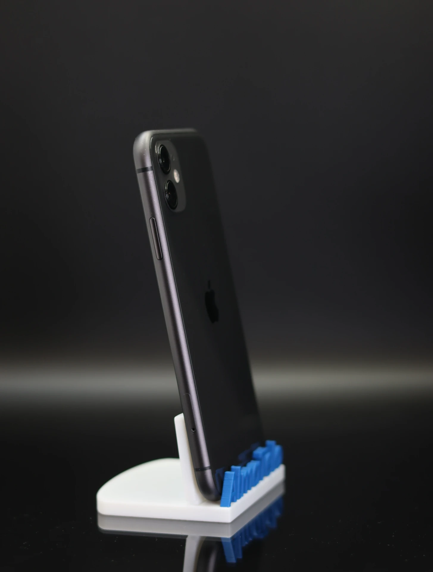 Apple iPhone 11 64 GB Black 100% akku - 12 HÓ GARANCIA