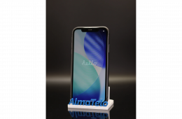 Apple iPhone 11 64 GB Black 100% akku - 12 HÓ GARANCIA