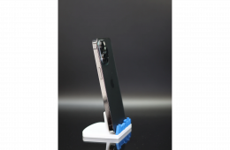 Apple iPhone 13 Pro 128 GB Graphite 100% akku - 12 HÓ GARANCIA