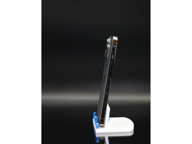 Apple iPhone 13 Pro 128 GB Graphite 100% akku - 12 HÓ GARANCIA