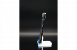 Apple iPhone 13 Pro 128 GB Graphite 100% akku - 12 HÓ GARANCIA