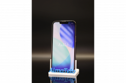 Apple iPhone 13 Pro 128 GB Graphite 100% akku - 12 HÓ GARANCIA