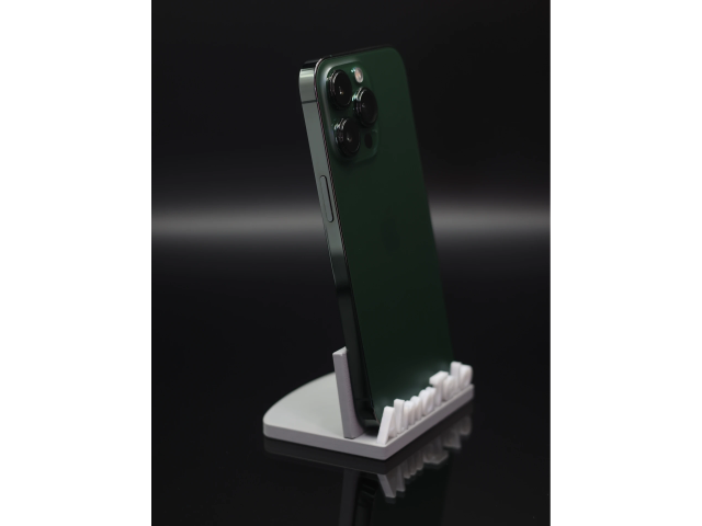 Apple iPhone 13 Pro 128 GB Alpine Green 100% akku - 12 HÓ GARANCIA