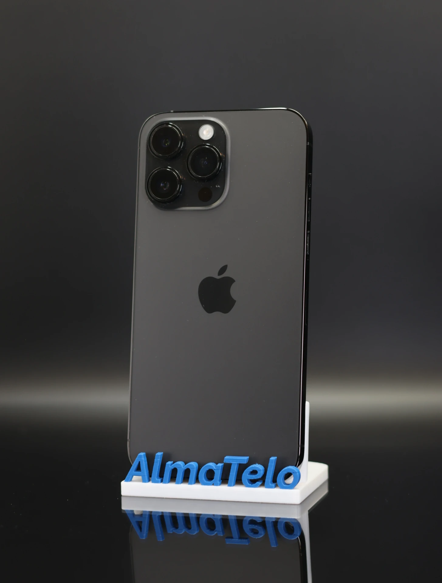 Apple iPhone 14 Pro Max 512 GB Space Black 100% akku - 12 HÓ GARANCIA