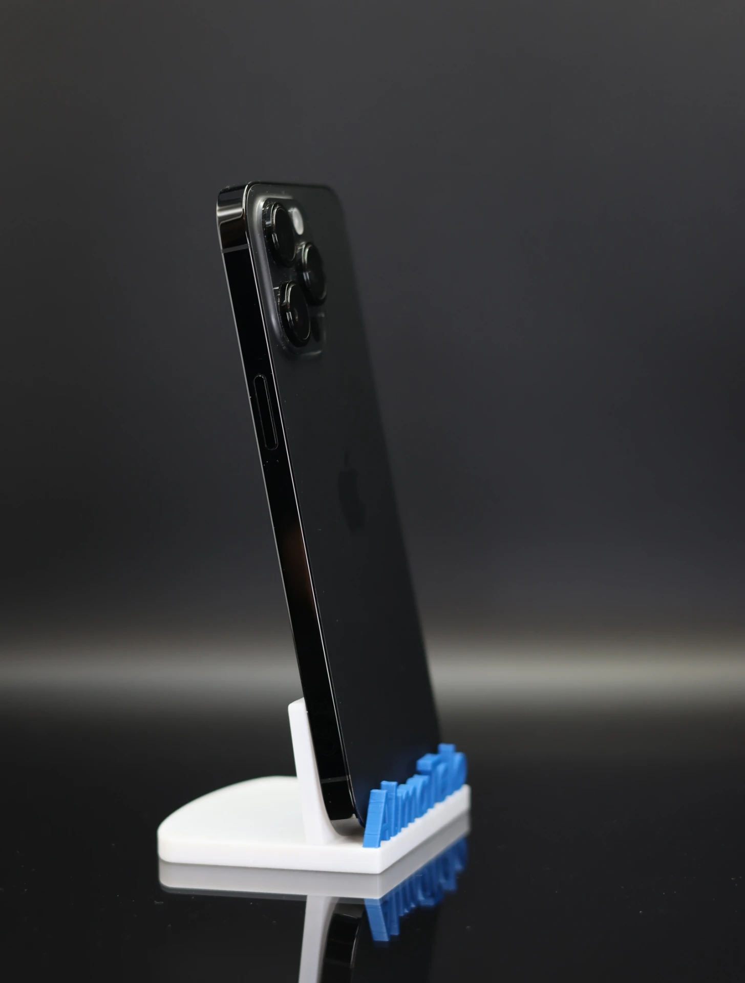 Apple iPhone 14 Pro Max 512 GB Space Black 100% akku - 12 HÓ GARANCIA