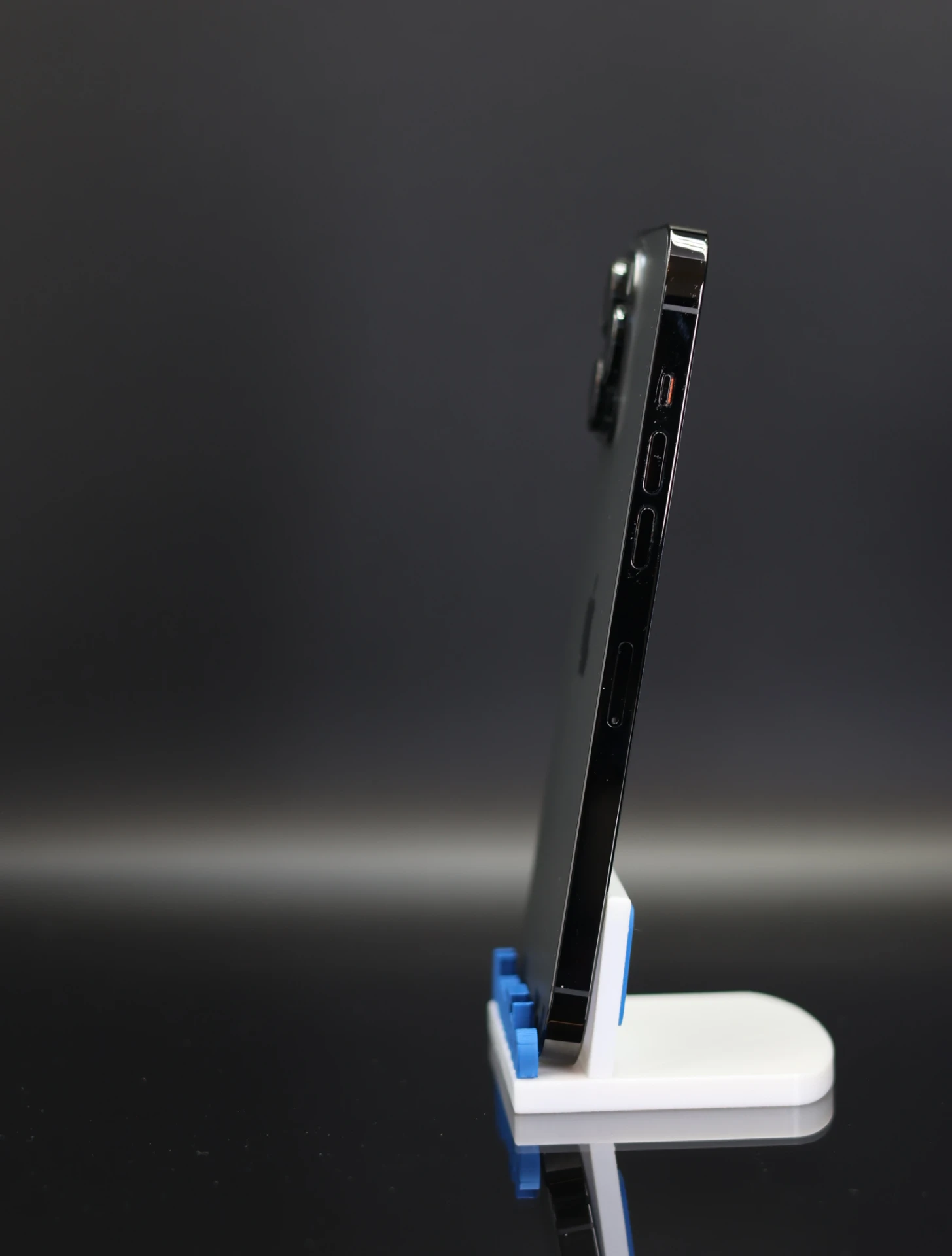 Apple iPhone 14 Pro Max 512 GB Space Black 100% akku - 12 HÓ GARANCIA