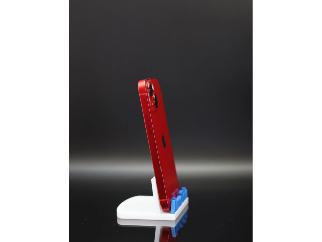 Apple iPhone 13 Mini 256 GB PRODUCT RED 100% akku - 12 HÓ GARANCIA