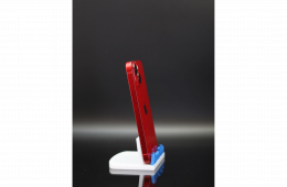 Apple iPhone 13 Mini 256 GB PRODUCT RED 100% akku - 12 HÓ GARANCIA