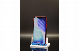 Apple iPhone 13 Mini 256 GB PRODUCT RED 100% akku - 12 HÓ GARANCIA