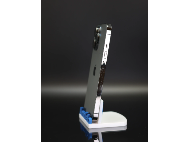 Apple iPhone 13 Pro 256 GB Graphite 100% akku - 12 HÓ GARANCIA