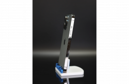 Apple iPhone 13 Pro 256 GB Graphite 100% akku - 12 HÓ GARANCIA