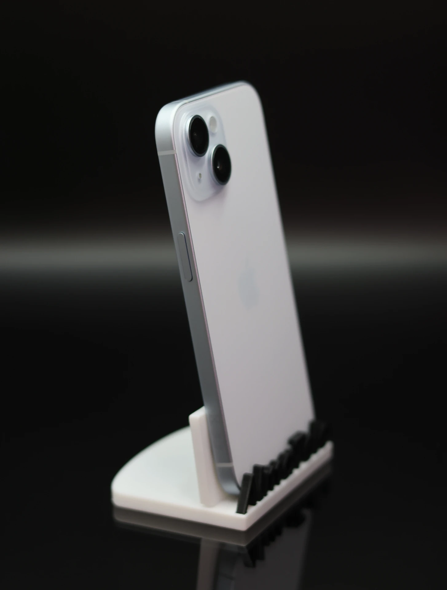 Apple iPhone 15 128 GB Blue 100% akku - 12 HÓ GARANCIA