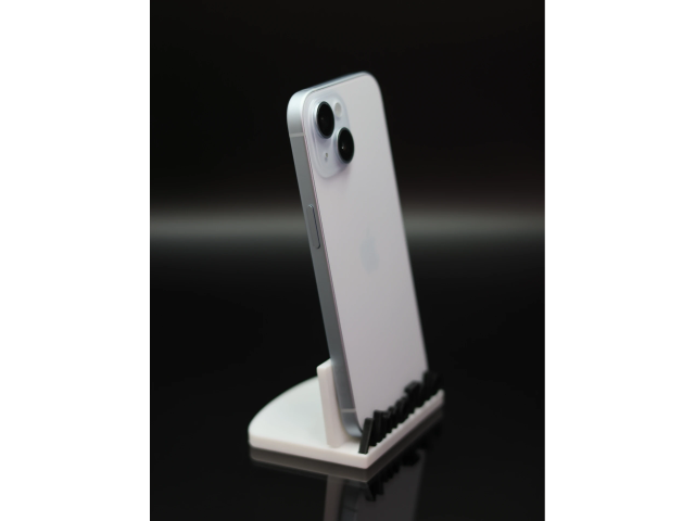 Apple iPhone 15 128 GB Blue 100% akku - 12 HÓ GARANCIA