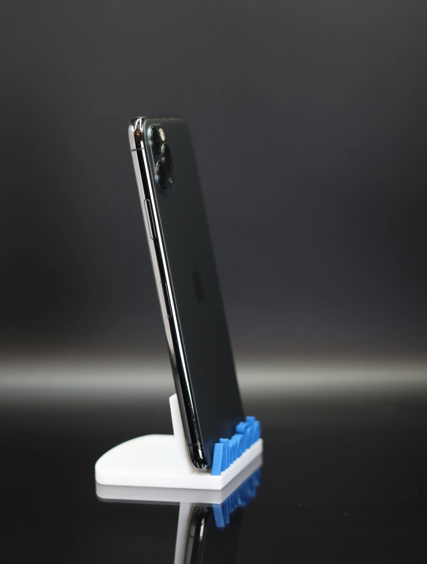 Apple iPhone 11 Pro Max 64 GB Space Gray 100% akku - 12 HÓ GARANCIA