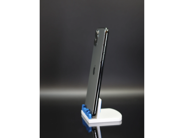 Apple iPhone 11 Pro Max 64 GB Space Gray 100% akku - 12 HÓ GARANCIA