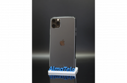 Apple iPhone 11 Pro Max 64 GB Space Gray 100% akku - 12 HÓ GARANCIA