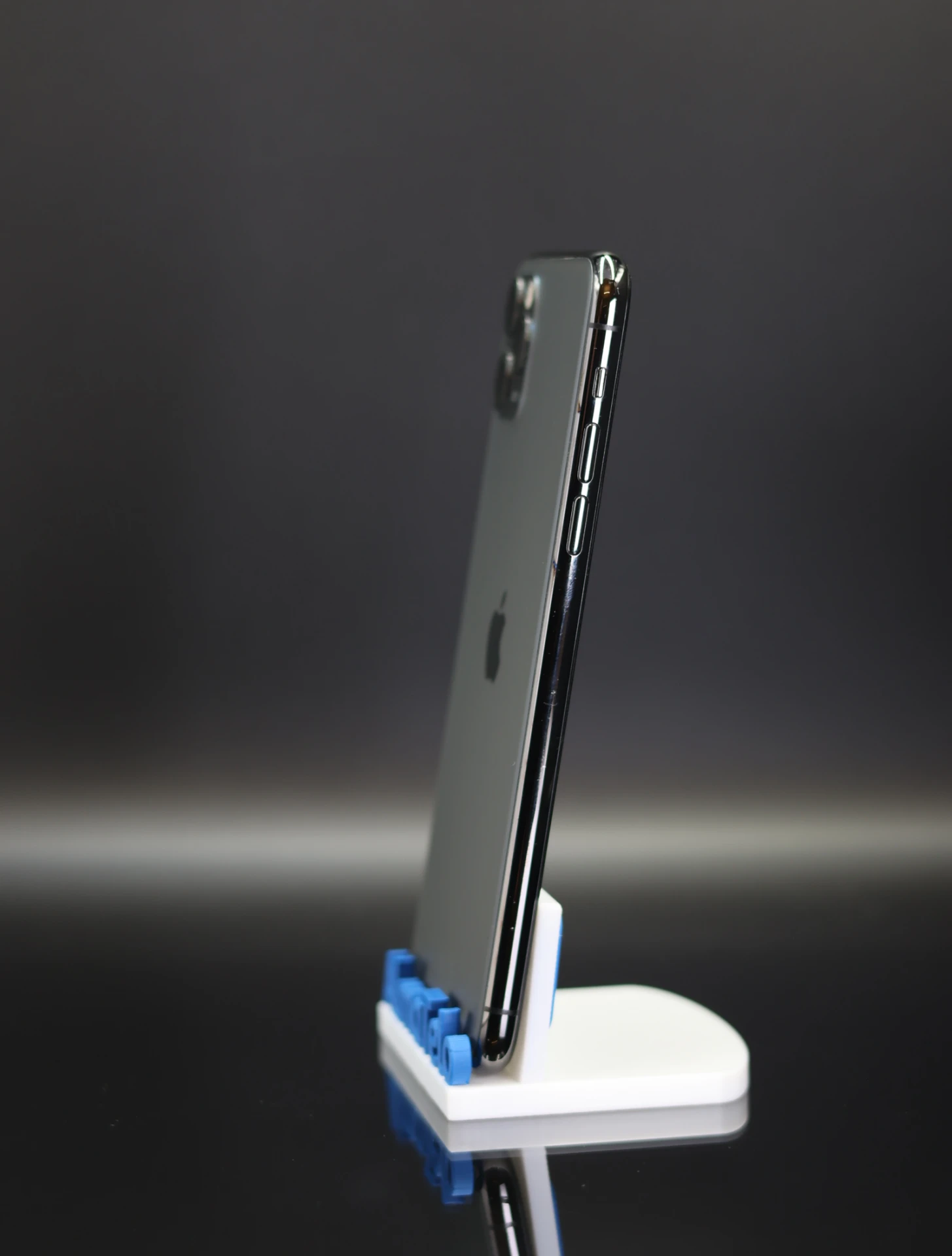 Apple iPhone 11 Pro Max 64 GB Space Gray 100% akku - 12 HÓ GARANCIA