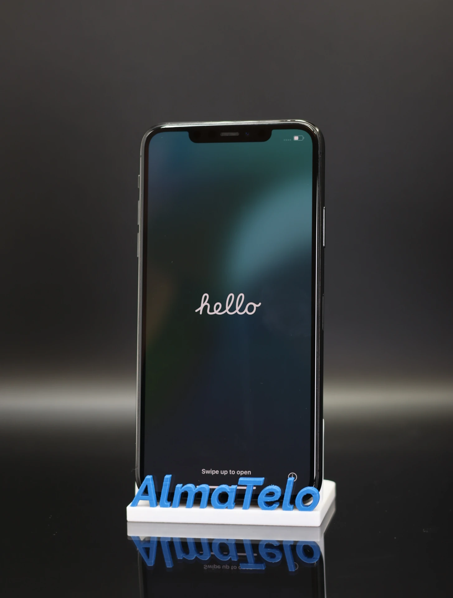 Apple iPhone 11 Pro Max 64 GB Space Gray 100% akku - 12 HÓ GARANCIA