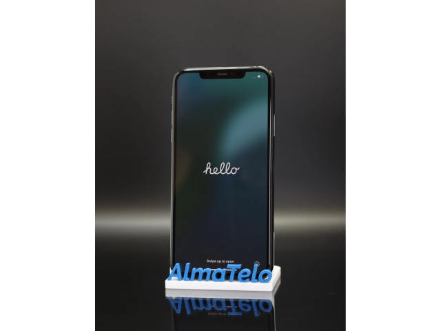 Apple iPhone 11 Pro Max 64 GB Space Gray 100% akku - 12 HÓ GARANCIA