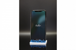 Apple iPhone 11 Pro Max 64 GB Space Gray 100% akku - 12 HÓ GARANCIA