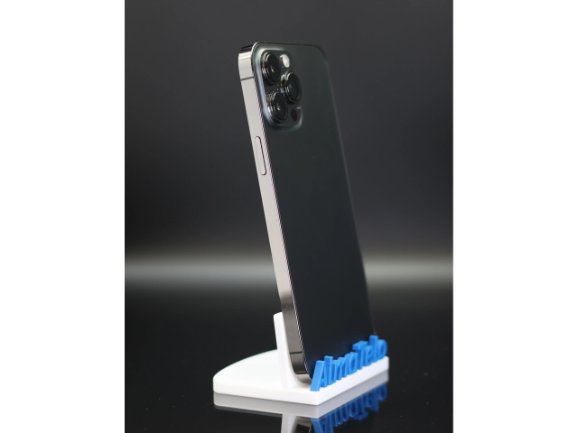 Apple iPhone 13 Pro Max 256 GB Graphite 100% akku - 12 HÓ GARANCIA