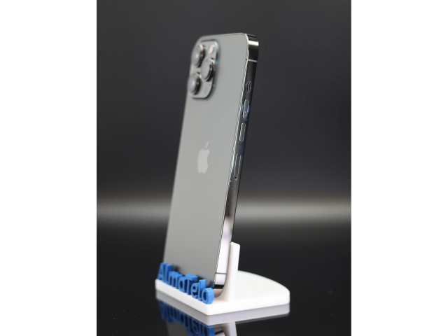 Apple iPhone 13 Pro Max 256 GB Graphite 100% akku - 12 HÓ GARANCIA