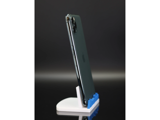 Apple iPhone 11 Pro Max 64 GB Midnight Green 100% akku - 12 HÓ GARANCIA