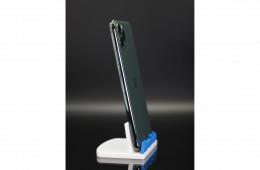 Apple iPhone 11 Pro Max 64 GB Midnight Green 100% akku - 12 HÓ GARANCIA