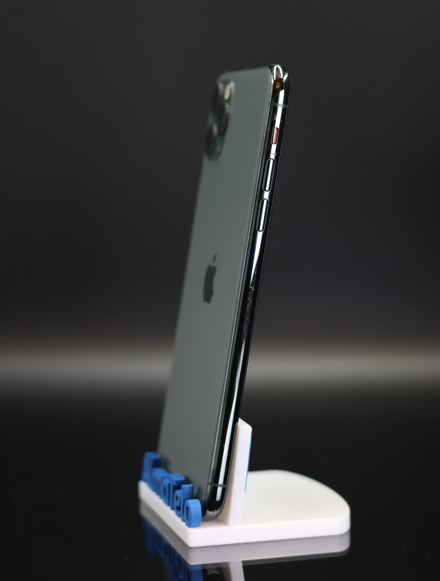 Apple iPhone 11 Pro Max 64 GB Midnight Green 100% akku - 12 HÓ GARANCIA