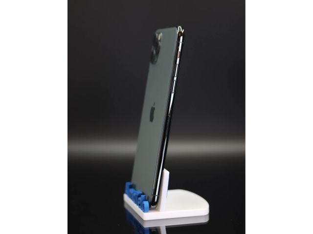 Apple iPhone 11 Pro Max 64 GB Midnight Green 100% akku - 12 HÓ GARANCIA