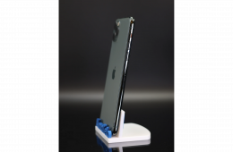 Apple iPhone 11 Pro Max 64 GB Midnight Green 100% akku - 12 HÓ GARANCIA