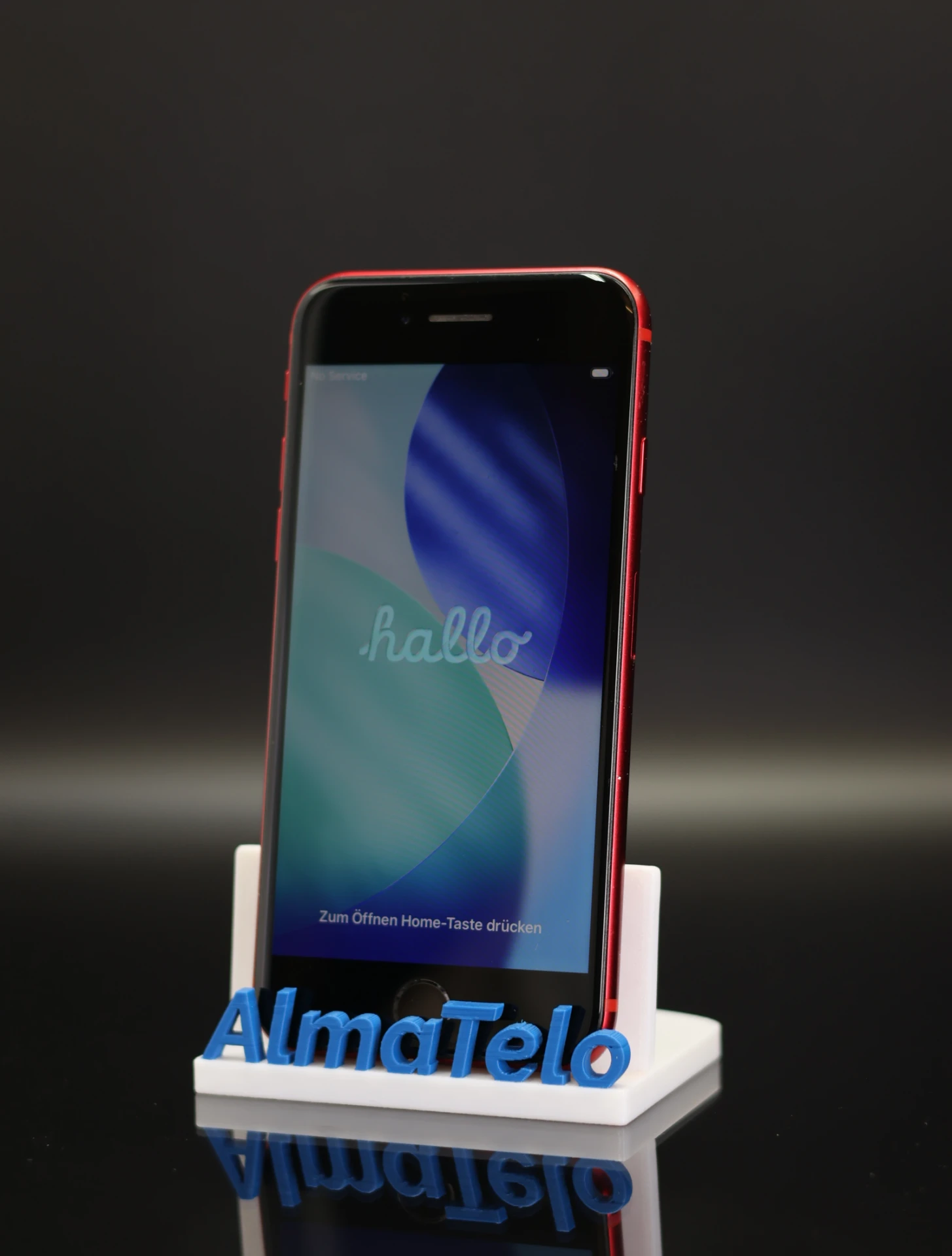 Apple iPhone SE (2020) 128 GB PRODUCT RED 100% akku - 12 HÓ GARANCIA