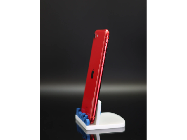 Apple iPhone SE (2020) 128 GB PRODUCT RED 100% akku - 12 HÓ GARANCIA