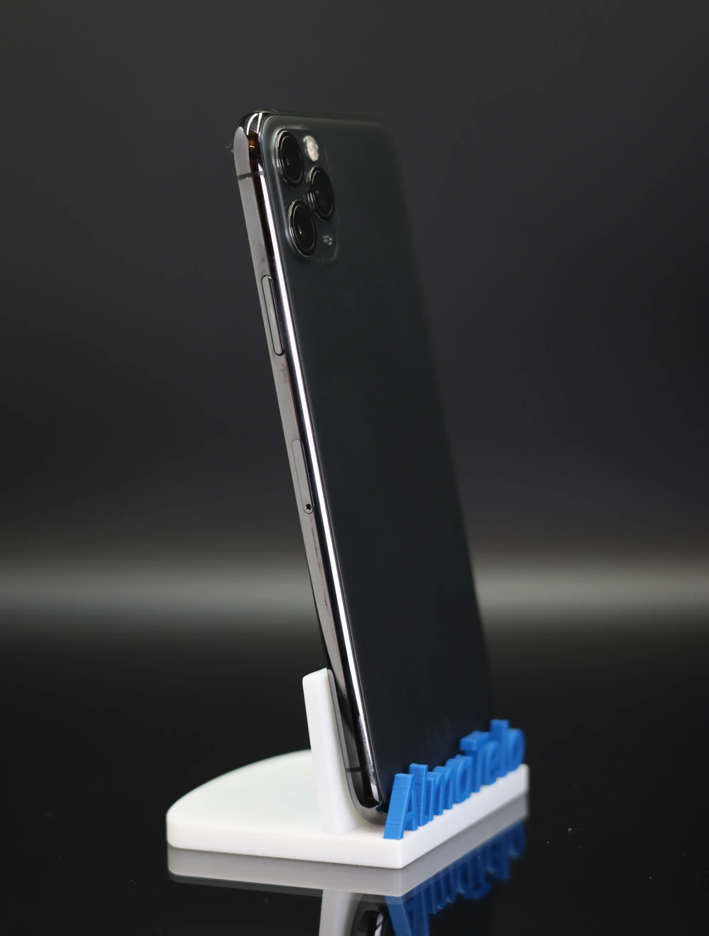 Apple iPhone 11 Pro Max 64 GB Space Gray 100% akku - 12 HÓ GARANCIA