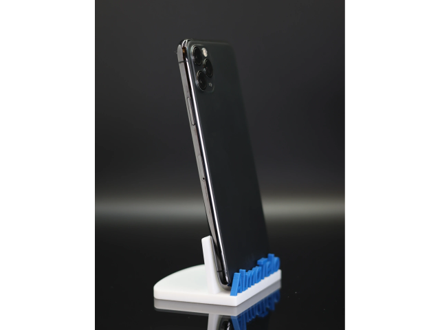 Apple iPhone 11 Pro Max 64 GB Space Gray 100% akku - 12 HÓ GARANCIA