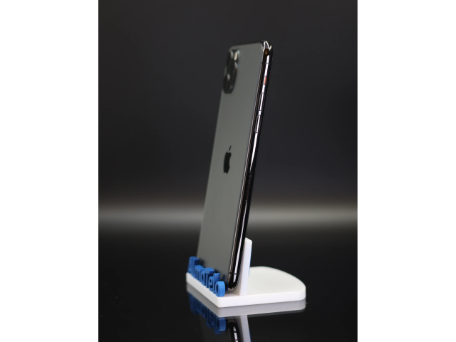 Apple iPhone 11 Pro Max 64 GB Space Gray 100% akku - 12 HÓ GARANCIA