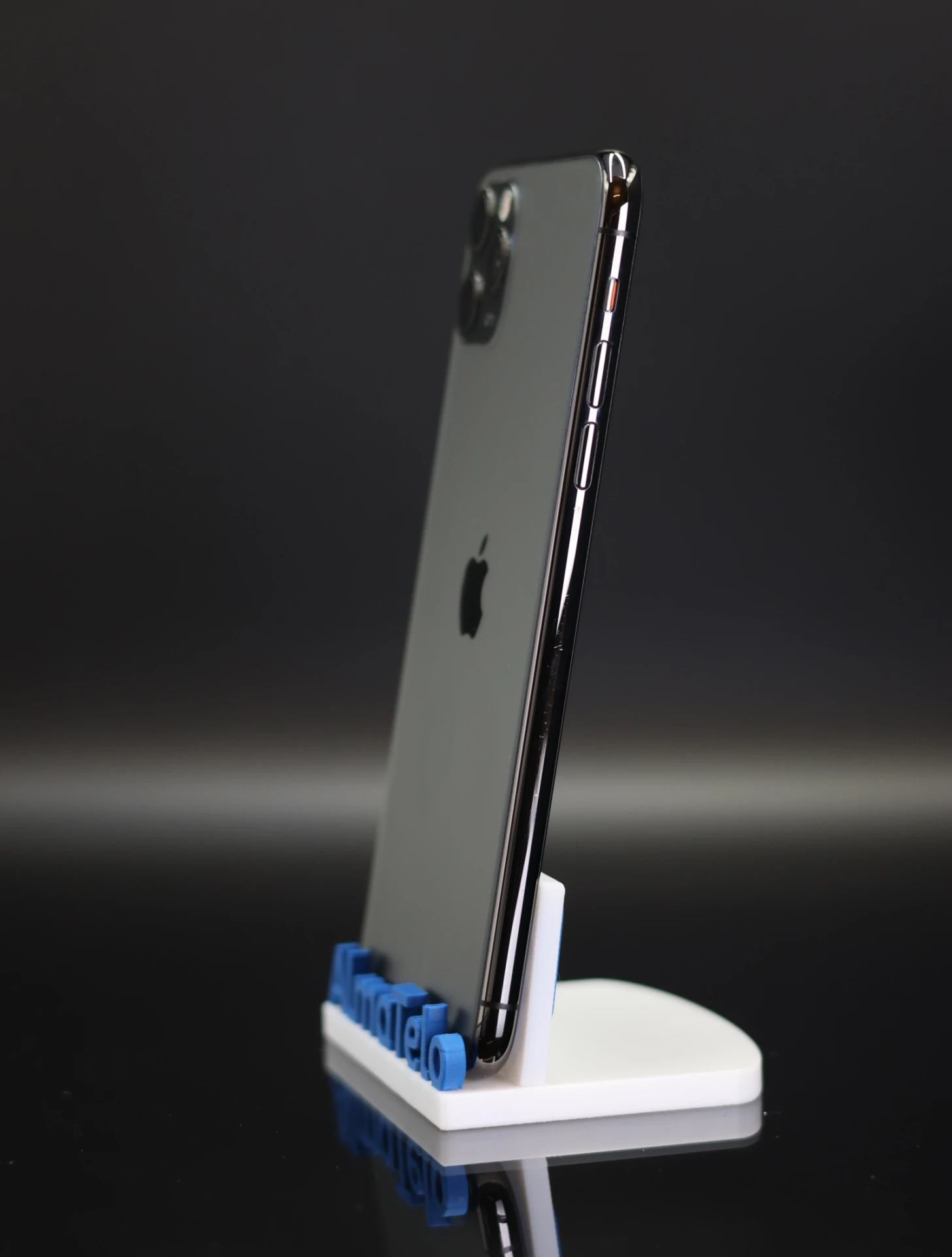 Apple iPhone 11 Pro Max 64 GB Space Gray 100% akku - 12 HÓ GARANCIA