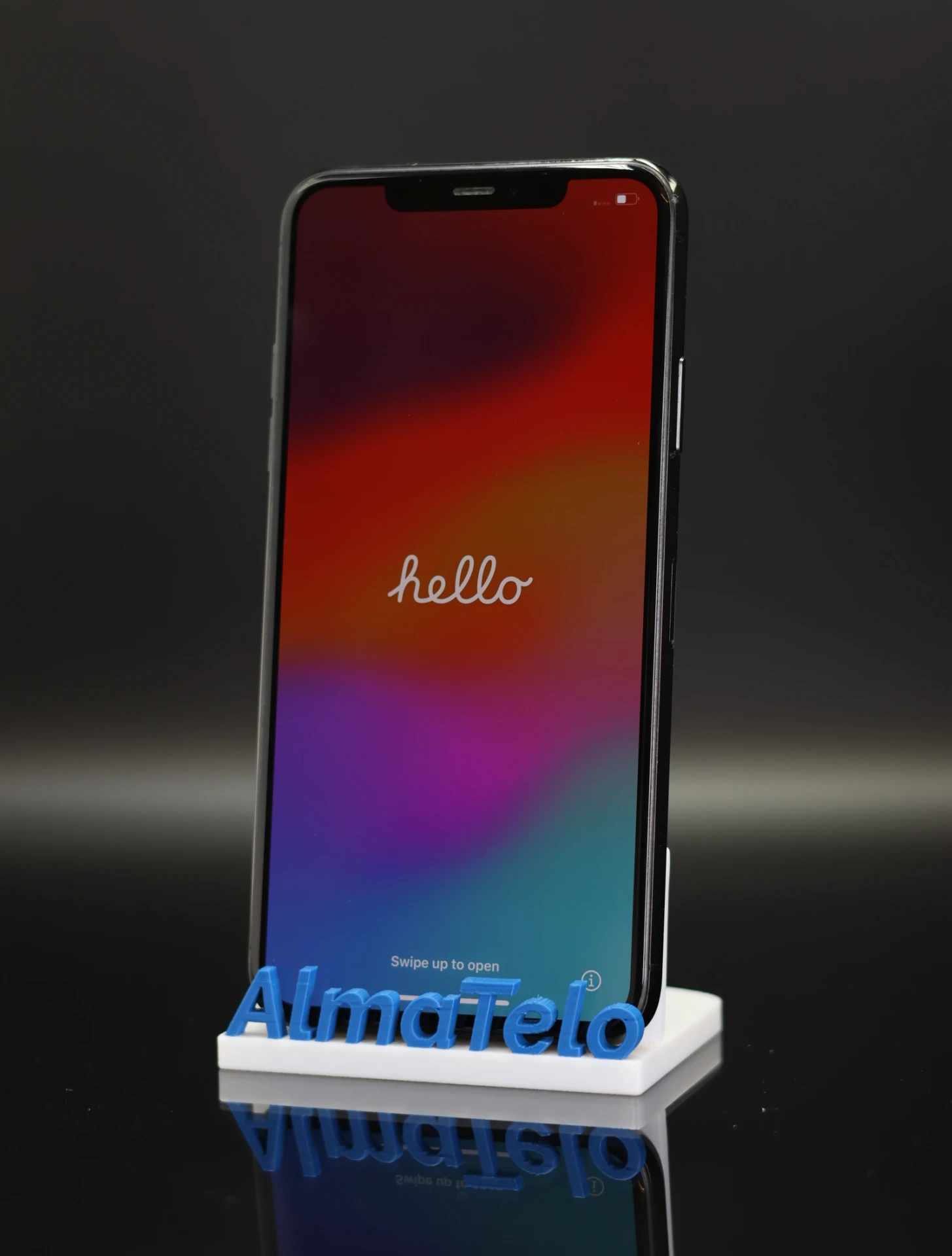 Apple iPhone 11 Pro Max 64 GB Space Gray 100% akku - 12 HÓ GARANCIA