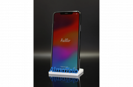 Apple iPhone 11 Pro Max 64 GB Space Gray 100% akku - 12 HÓ GARANCIA